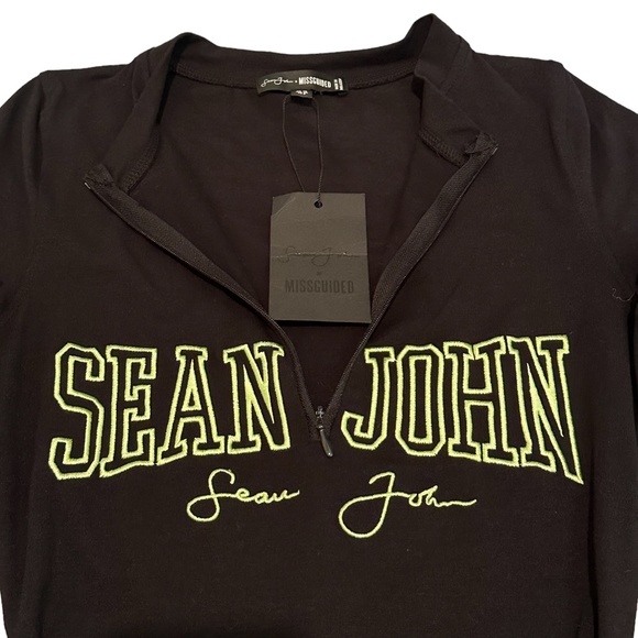 SEAN JOHN x MISSGUIDED - Picture 4 of 5